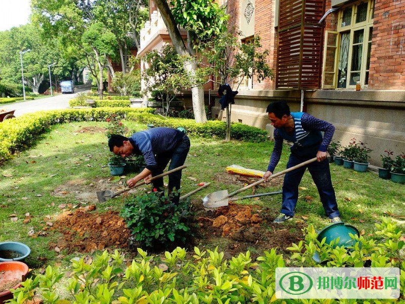 福建幼兒師范高等?？茖W(xué)校