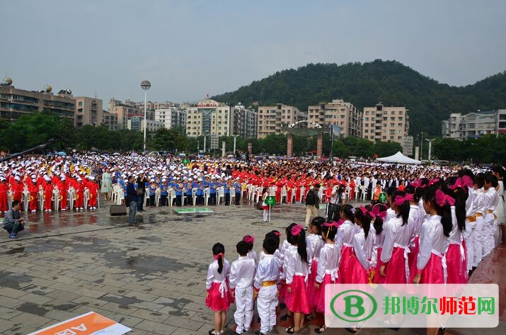 貴陽(yáng)振華藝術(shù)師范職校2023年報(bào)名條件、招生要求、招生對(duì)象