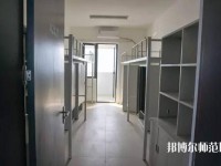 深圳師范大學西麗校區(qū)2023年宿舍條件