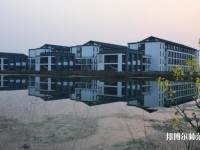 蘇州師范大學陽澄湖校區(qū)2023年網站網址