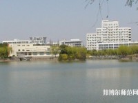 上海交通師范大學2023年網站網址