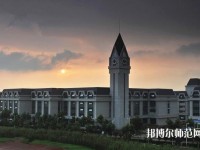 南京信息工程師范大學(xué)2023年招生辦聯(lián)系電話