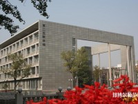 南開師范大學(xué)津南校區(qū)2023年是幾本