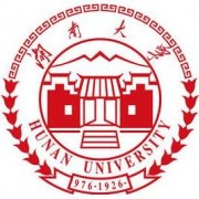 湖南大學師范學院財院校區(qū)