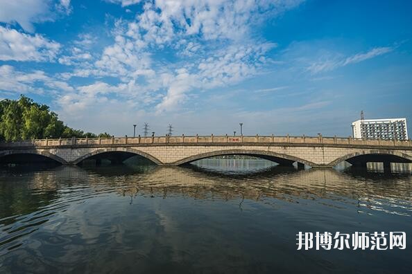 浙江工業(yè)師范大學之江學院學費