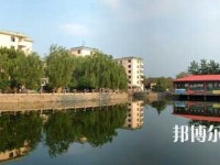 河北工程師范大學(xué)叢臺校區(qū)2023年是幾本