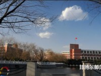 河南理工師范大學(xué)北校區(qū)2023年是幾本