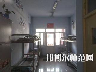 西秀高級幼師職業(yè)技術中學2023年宿舍條件