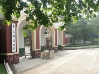 青島科技師范大學(xué)四方校區(qū)2023年是幾本