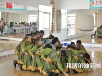 西安幼兒師范職業(yè)學校2023年有哪些專業(yè)