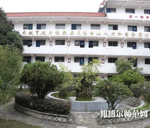 貴陽經濟貿易中等幼師專業(yè)學校2023年地址在哪里