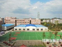 簡陽育英文武幼兒師范職業(yè)技術學校2023年地址在哪里