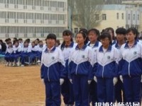 靖邊幼兒師范職業(yè)教育中心2023年報(bào)名條件、招生要求、招生對象