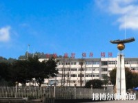 樂山旅游幼兒師范學(xué)校2023年有哪些專業(yè)