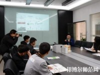 南鄭幼兒師范職業(yè)教育中心2023年怎么樣、好不好