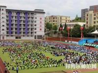 黔西中等幼兒師范職業(yè)學校2023年招生辦聯系電話