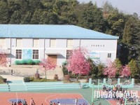 云南林業(yè)幼兒師范高級(jí)技工學(xué)校2023年地址在哪里