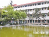 云南林業(yè)幼兒師范學校2021年報名條件、招生對象