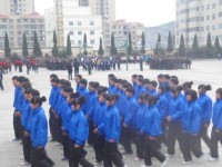 貴州甕安幼兒師范中等職業(yè)技術(shù)學(xué)校2023年怎么樣、好不好