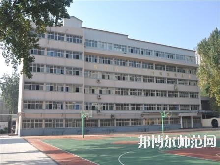 石家莊棉四幼師學校2020年宿舍條件