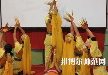 甘肅怎么樣才能學(xué)好幼師學(xué)校