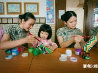 貴州100分能上幼師學校嗎