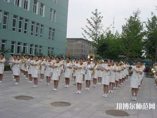 江西初中生讀幼師學(xué)校