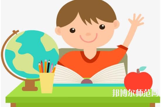 貴州初中生可以讀哪些幼師學(xué)校