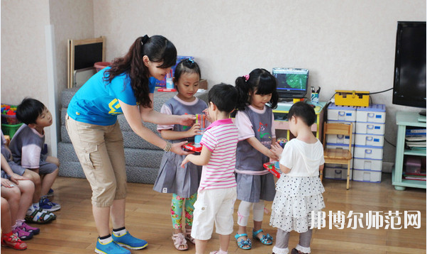 四川初中生可以去幼師學校嗎