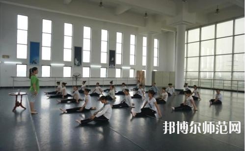 江蘇好的幼師學(xué)校