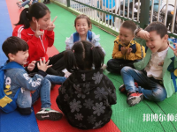 重慶2021年讀幼師學校有什么好處