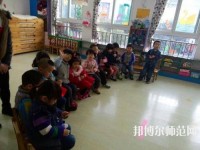 浙江2020年去讀幼師學(xué)校學(xué)什么對以后好一點