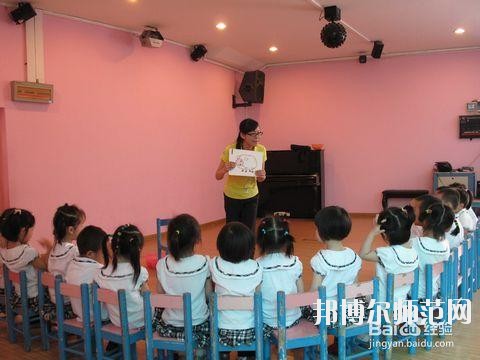 廣東2020年初中生可以考什么幼師學校