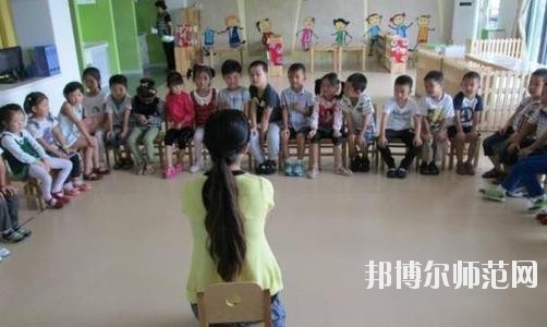 廣東2020年初中生可以讀什么幼師學校