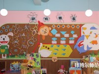 江蘇省2020年初中生可以上的幼師學(xué)校