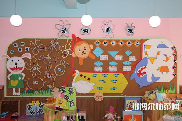 江蘇省2020年幼師學校學什么專業(yè)有前途