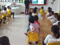 陜西2020年中專幼師學校專業(yè)都學什么