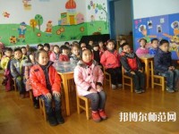 甘肅2020年幼師學校都有什么專業(yè)適合女生