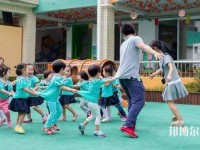 江蘇省2020年幼師學校都有什么專業(yè)適合男生