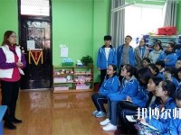 甘肅2020年女生讀幼師學校學什么專業(yè)好