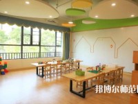 云南2021年讀幼師學(xué)校一年要多少錢