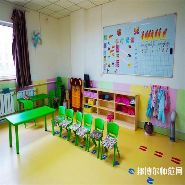 江蘇省2020年女生讀幼師學校怎么樣