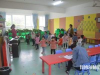 河北2020年有哪些民辦幼師學校