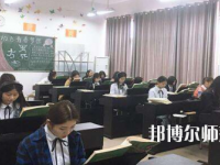 廣西2020年哪所幼師學(xué)校就業(yè)最好