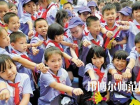 廣西2020年哪個幼師學(xué)校就業(yè)好