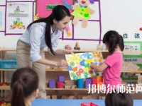 廣西2020年有哪些幼師學(xué)校最好就業(yè)