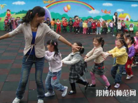 廣東2020年讀幼師學校一年要多少錢