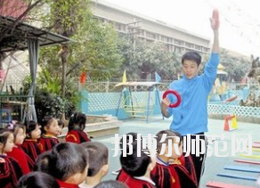 貴州2020年有幾個幼師學(xué)校