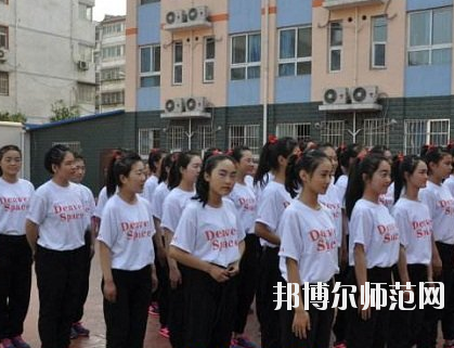 河南2020年讀幼師學校能考大學嗎