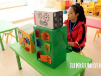 廣西2020年讀幼師學(xué)校需要什么條件